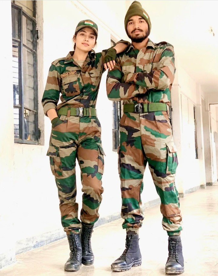 indian army photo