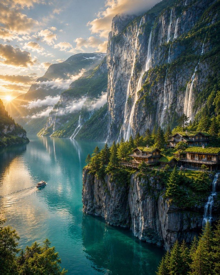 [1456+] Nature Wallpaper, DP, Photos, Images & Pictures (2026)