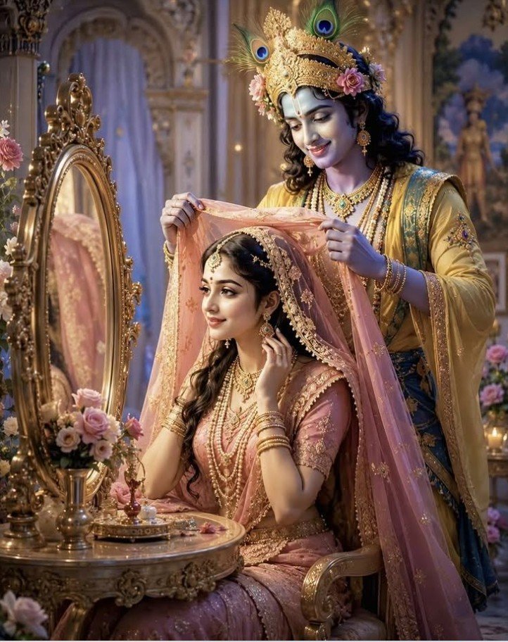 [1654+] Radha Krishna DP, Photos, Pictures, Images & Wallpapers (2026)