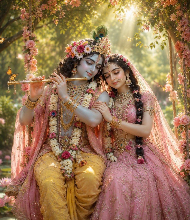 [655+] Radha Krishna Wallpaper, Images, DP, Photos & Pictures (2026)