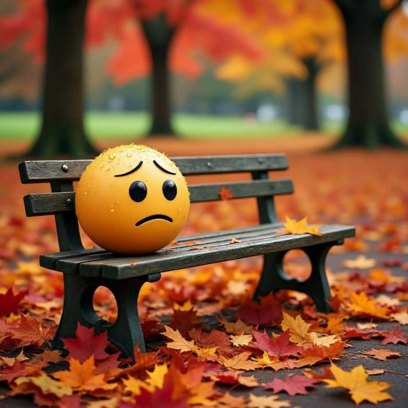 [1299+] Sad Emoji: DP, Photos, Pictures & Images (2026)