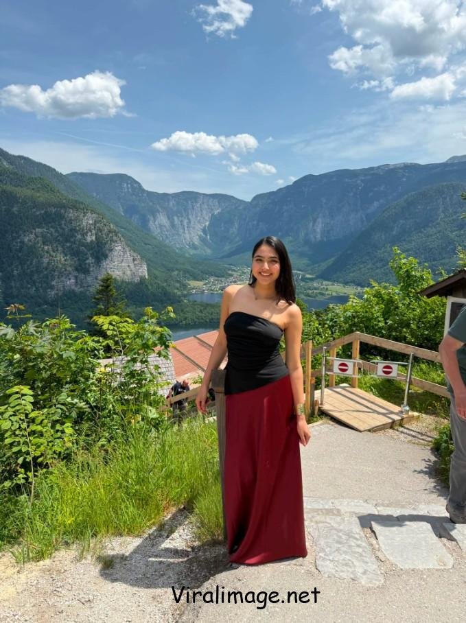 cute girl photo